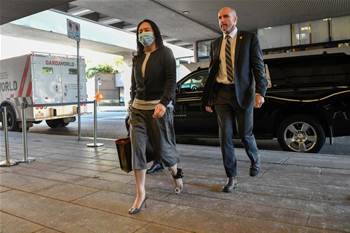 Cross-examination of witnesses in Huawei CFO's US extradition case enters third day