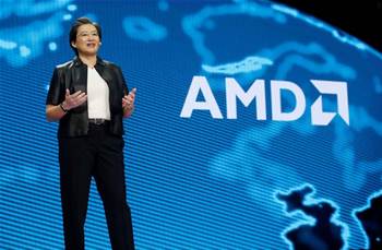 AMD to buy chip peer Xilinx for $49 billion