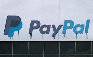PayPal tops estimates amid surge in online shopping