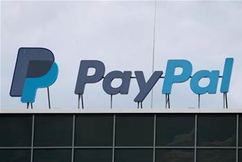 PayPal tops estimates amid surge in online shopping