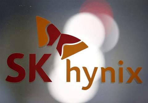 SK Hynix expects soft server demand
