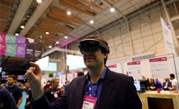 Traders and bankers enliven home working with VR