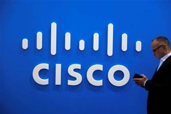Cisco revamps Webex, targets virtual events