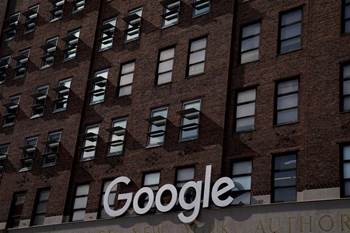 Google told its scientists to 'strike a positive tone' in AI research