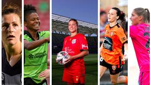 Predicted! Every W-League round 8 winner and key player