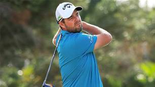 Leishman feels 2020 can be major year