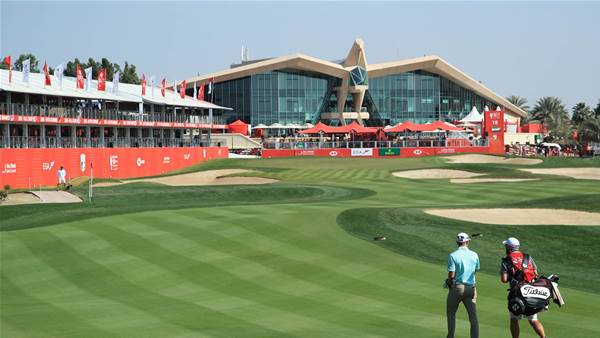 The Preview: Abu Dhabi HSBC Championship
