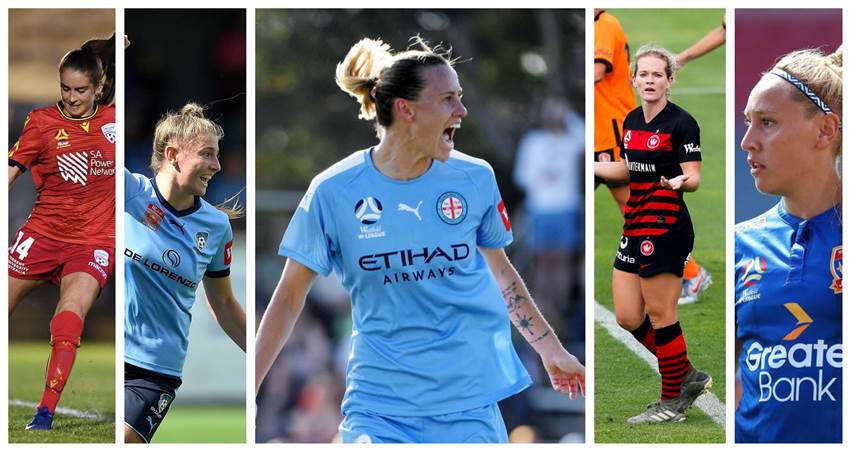 Predicted! Every W-League Round 10 Scoreline and Key Player