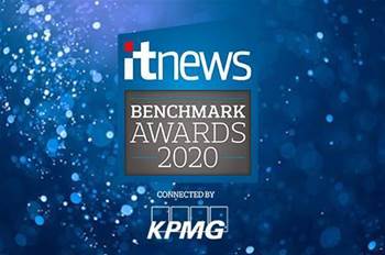 Benchmark Awards Sustainability finalists for 2020