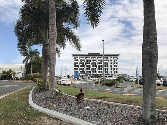Mackay council signs multi-million dollar "smart-water" app deal