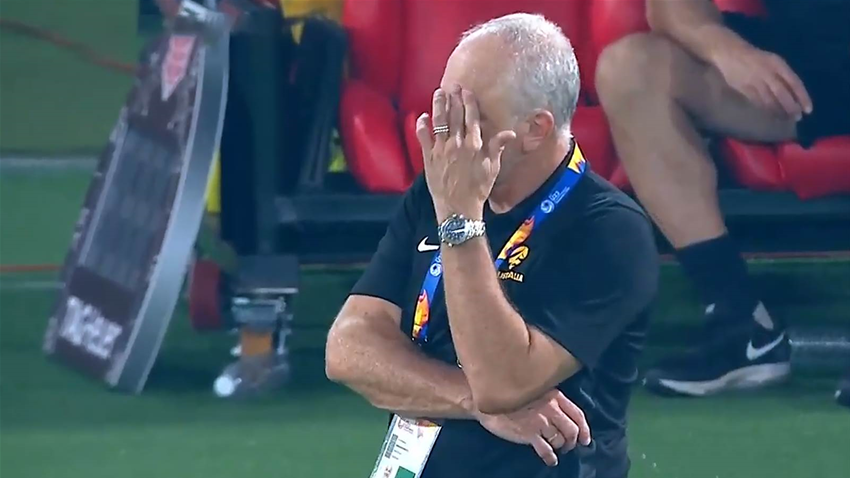 Three Things We Learnt: Oz v South Korea Three Things We Learnt: Oz v South Korea