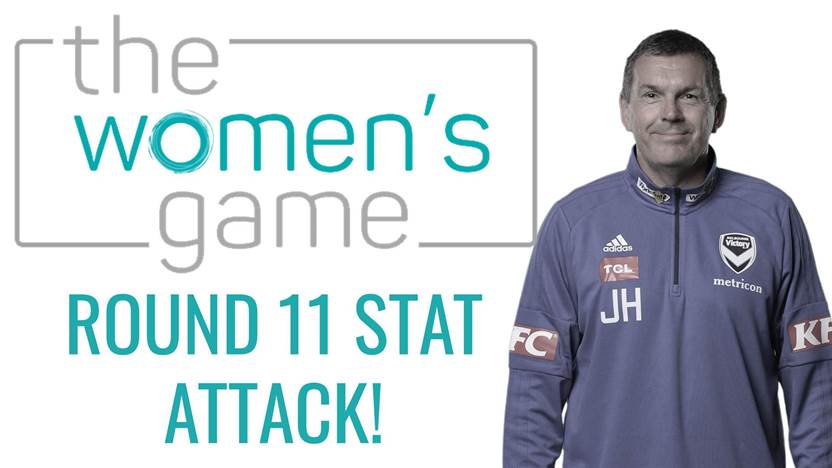 The All-Time Leader: This Week's W-League Milestones