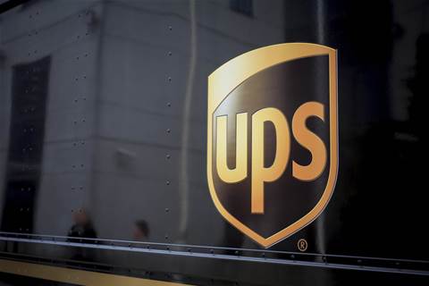UPS inks electric van deal with Arrival to test Waymo automation