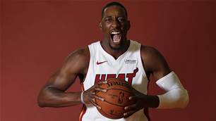 Inside Sport's NBA All Star Reserves