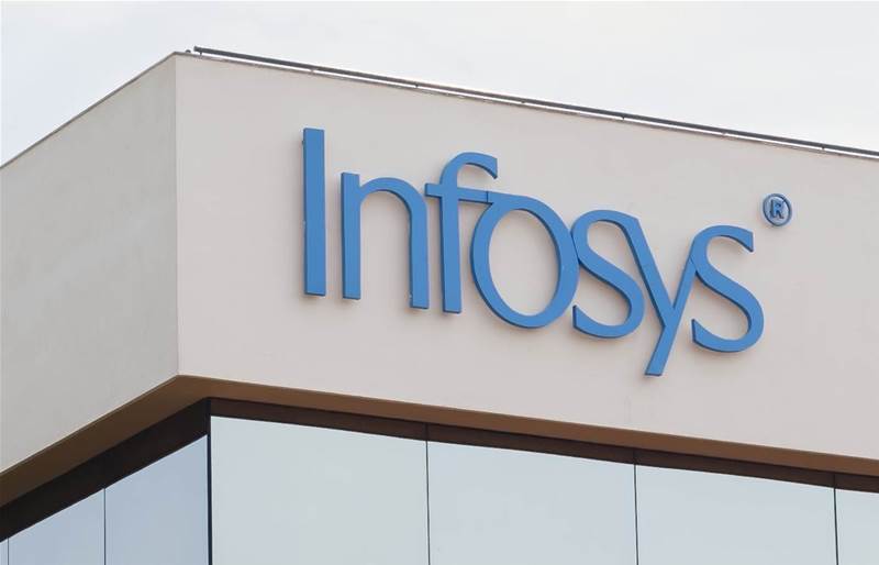 Infosys runs flight to bring employees stuck in A/NZ back to India