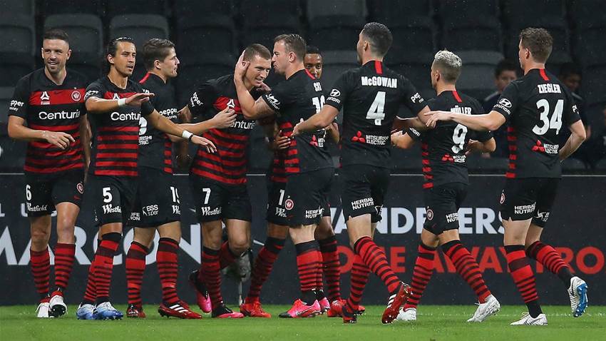 3 things we learned: Why Wanderers must hold on to Mitch Duke 3 things we learned: Why Wanderers must hold on to Mitch Duke