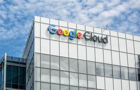 Google Cloud reportedly streamlining workforce