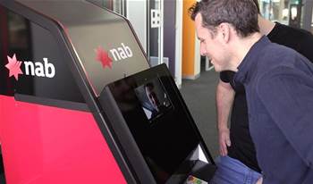 NAB stops work on facial recognition ATMs