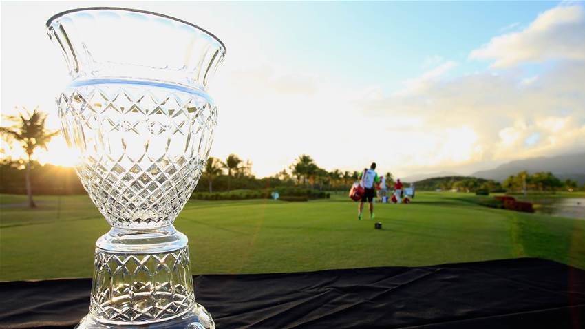 So-called expert golf tips for this week So-called expert golf tips for this week