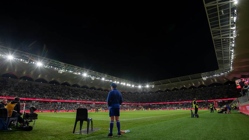 Club-by-club A-League report card Club-by-club A-League report card