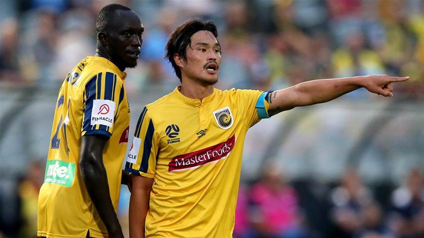 'You can't look too far ahead – none of us here are happy' 'You can't look too far ahead – none of us here are happy'