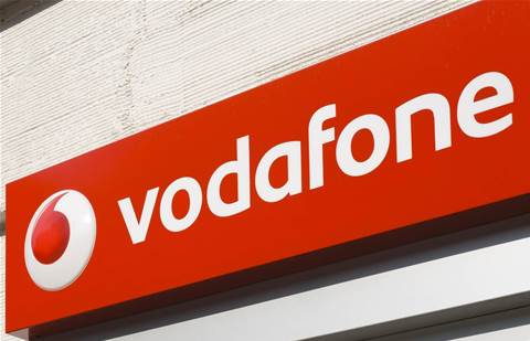 Vodafone's first 5G sites go live