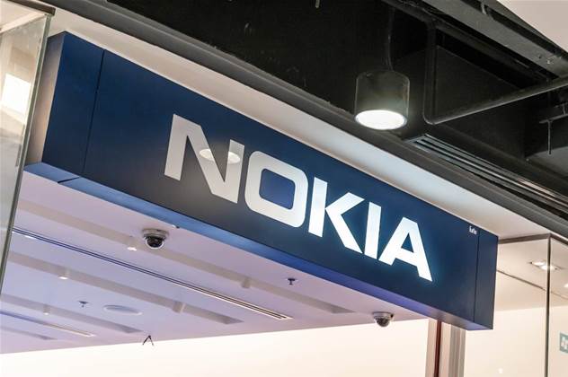 Nokia draws €500 million R&D loan for 5G