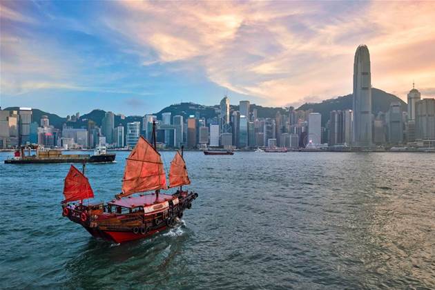 Hong Kong regulator considers easing strict data storage rules