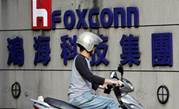 Foxconn halts Shenzhen operations, adjusts China production
