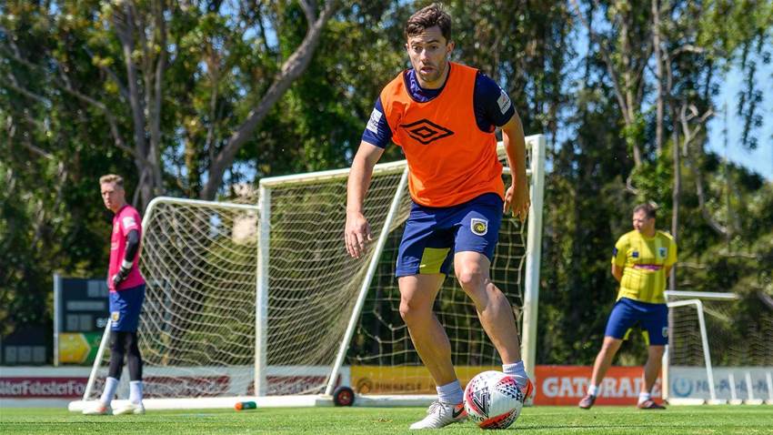 Mariner Oar battling 'chronic' injury Mariner Oar battling 'chronic' injury