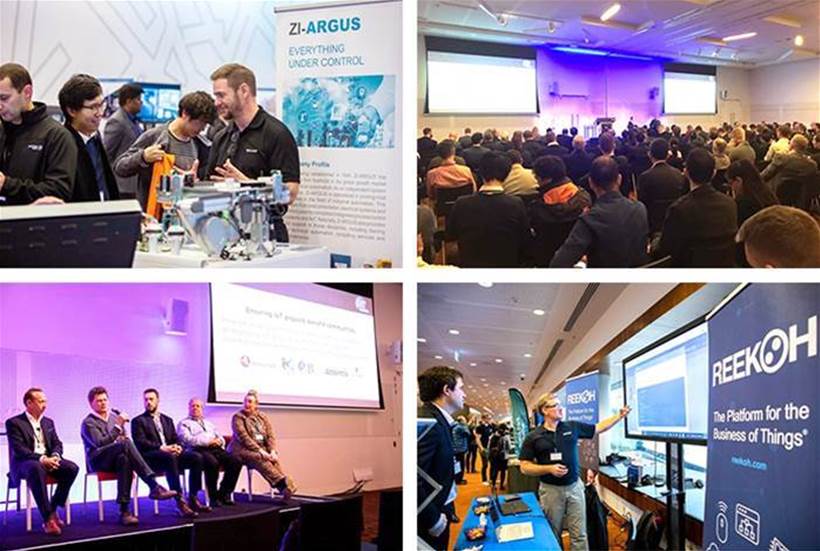 2020 Australian IoT Festival and DevFest postponed until October 9