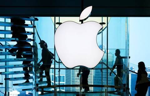 Apple says reopening all its branded stores in China