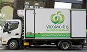 Inside Woolworths, Coles online delivery shutdown