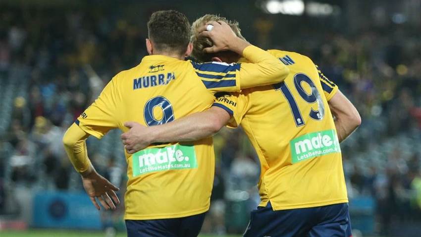 A-League footballers face challenge 'no one's ever experienced before' A-League footballers face challenge 'no one's ever experienced before'