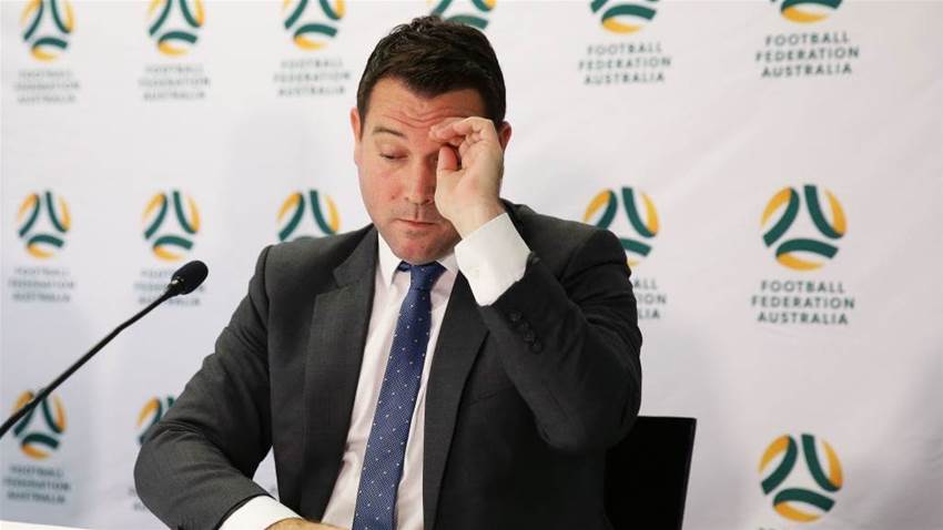 Fox scrap $900,000, A-League poised to lose $57m Fox scrap $900,000, A-League poised to lose $57m