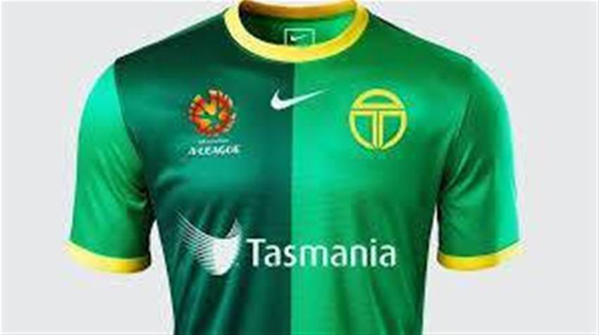 'There's still very strong interest from Tasmania' 'There's still very strong interest from Tasmania'