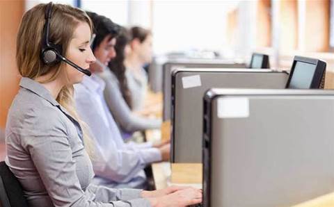 Datacom to hire thousands to expand Australian call centres