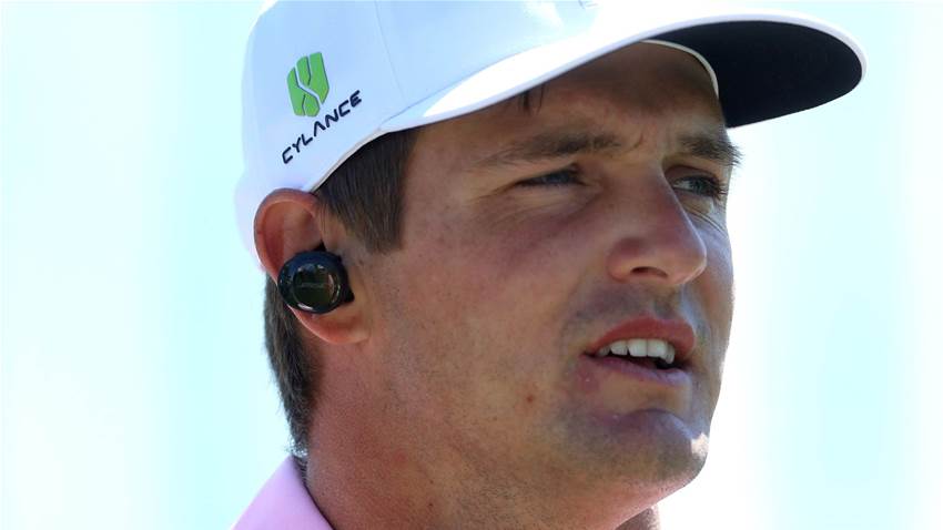 10 of golf's best: Podcasts 10 of golf's best: Podcasts