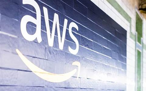 AWS launches raft of new services in ANZ