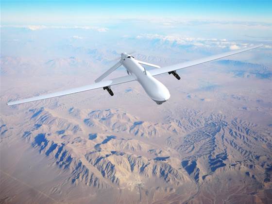 Iranian army acquires combat capable drones with 1500km range