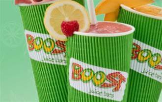 Boost Juice owner turns to SAP Concur to get clarity of its costs