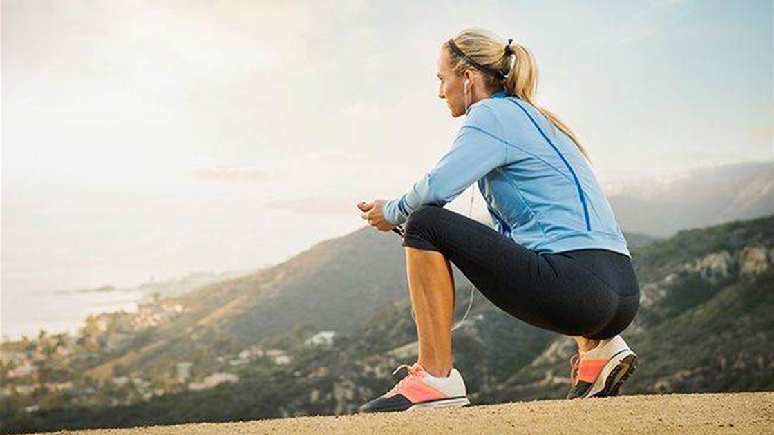 Here's What Happens To Your Body When You Take A Break From Working Out