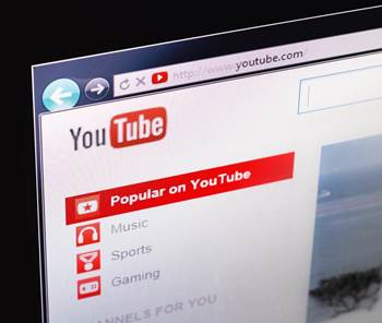 Ripple sues YouTube over cryptocurrency scams