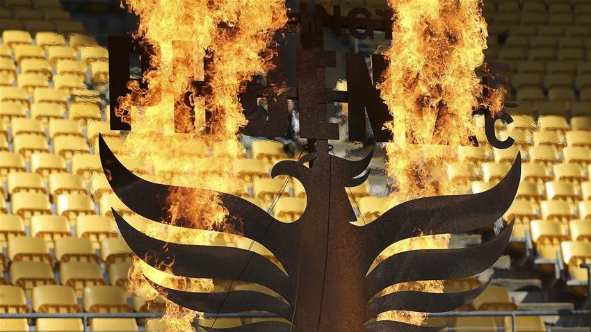 Phoenix: We're going to have to lose some players to make it affordable Phoenix: We're going to have to lose some players to make it affordable