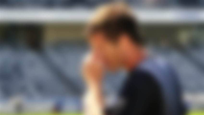 'Seismic shock' hitting players 'Seismic shock' hitting players