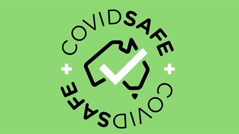 Government proposes up to five years jail for unlawful use of COVIDSafe data