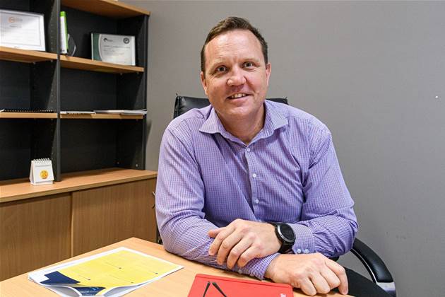 Bundaberg Brewed Drinks welcomes first CIO