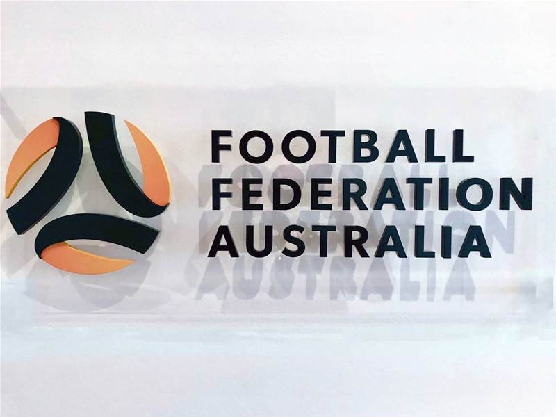 FFA boss says A-League hub will be in NSW