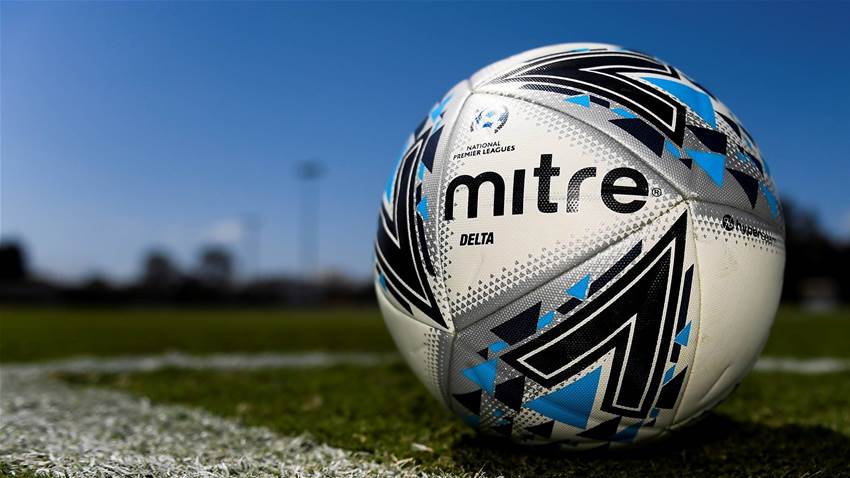 Football Victoria's $160k bid for NPL1's return