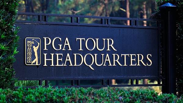 Players urged to home-test for PGA Tour events